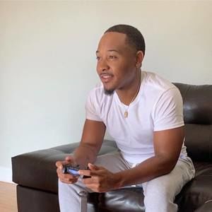 Meet your Posher, Greg